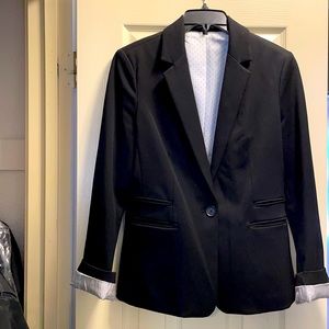 Express blazer